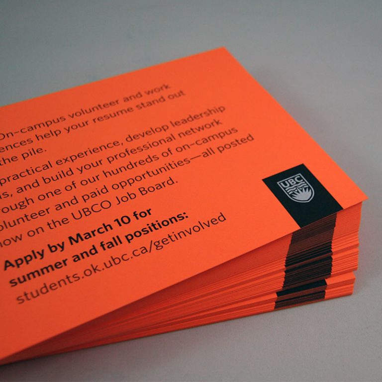 Best Printing Services Kelowna Offset Printing Service Kelowna