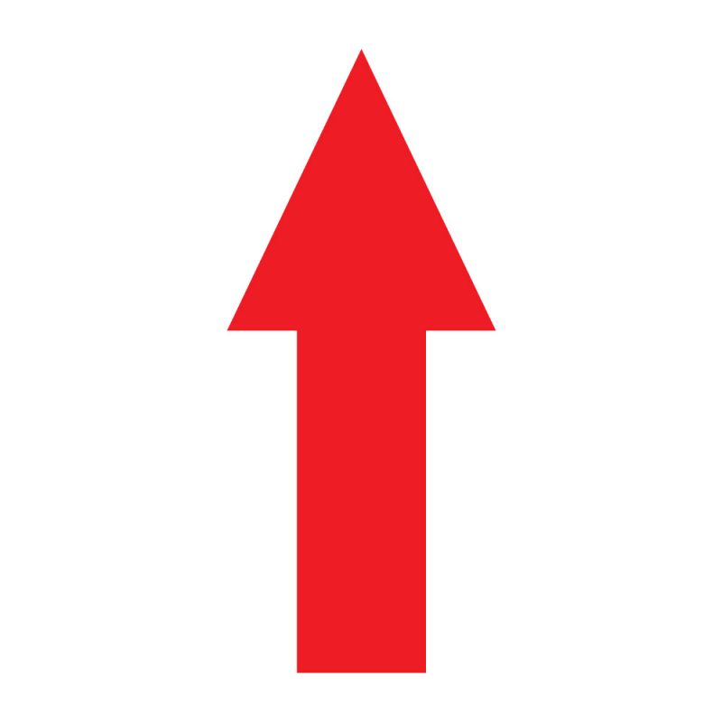 red-direction-arrow