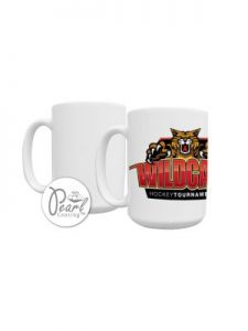 15oz. Coffee Mug