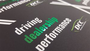 green-foil-business-cards